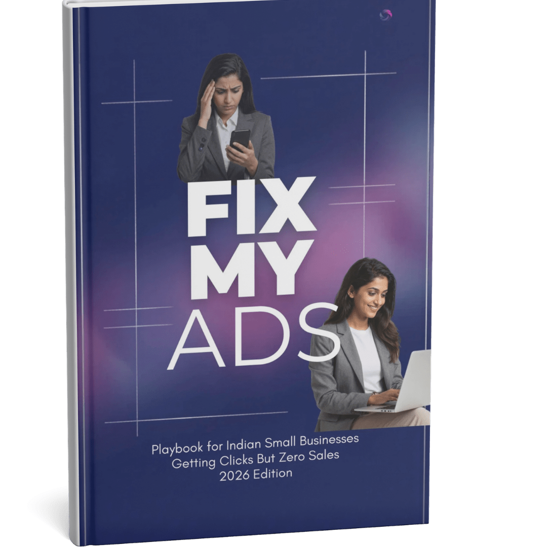 fix my ads playbook by anksimage